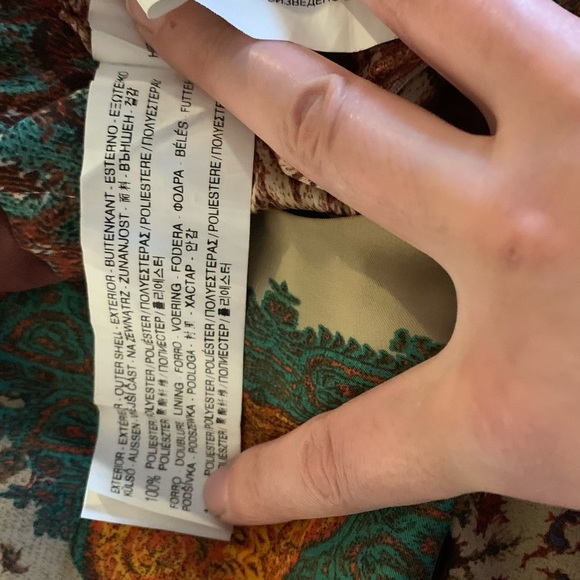 Short Rumper/Jumpsuit for Summer - Picture 14 of 14